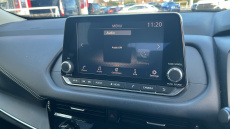 Nissan Qashqai 1.3 DiG-T MH Acenta Premium 5dr Petrol Hatchback